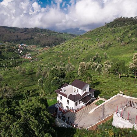 אוטי Ekostay I Pearl House Villa I 360 Degrees Tea Estate מראה חיצוני תמונה