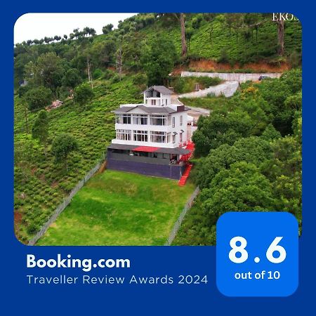 אוטי Ekostay I Pearl House Villa I 360 Degrees Tea Estate מראה חיצוני תמונה