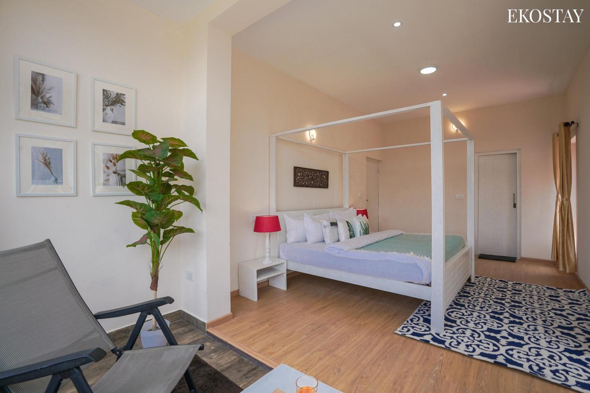 אוטי Ekostay I Pearl House Villa I 360 Degrees Tea Estate מראה חיצוני תמונה
