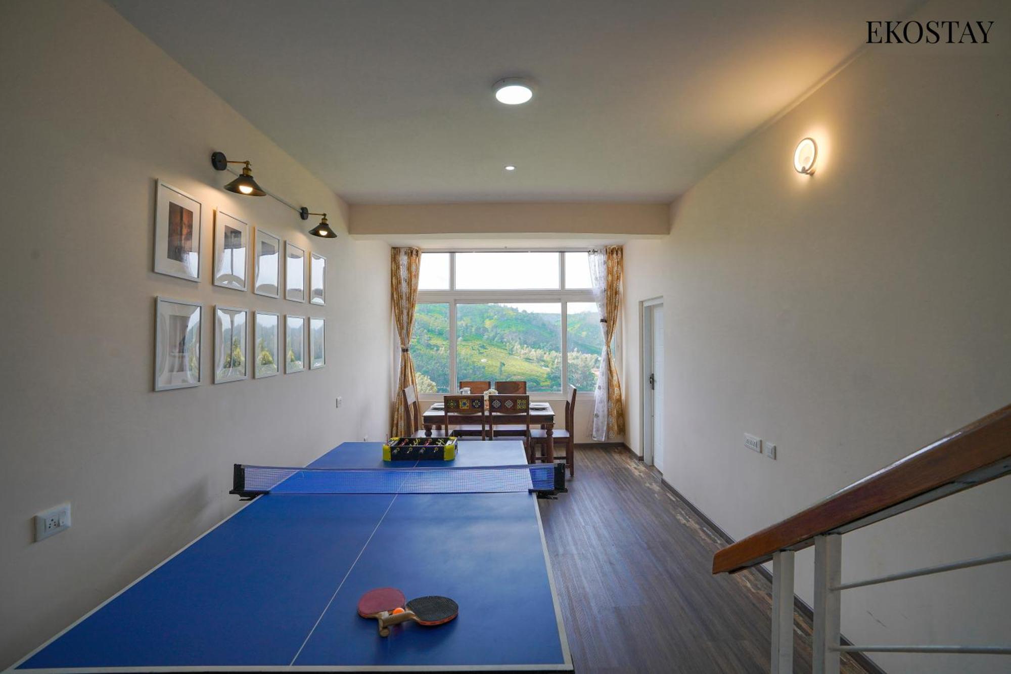 אוטי Ekostay I Pearl House Villa I 360 Degrees Tea Estate מראה חיצוני תמונה